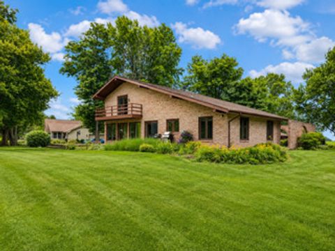 Tiny photo for 15830 Crestwicke Drive, Bloomington, IL 61705 (MLS # 12670263)