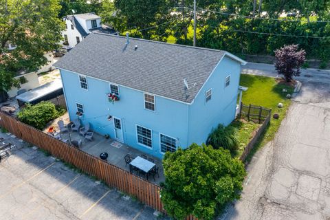 A home in Wauconda