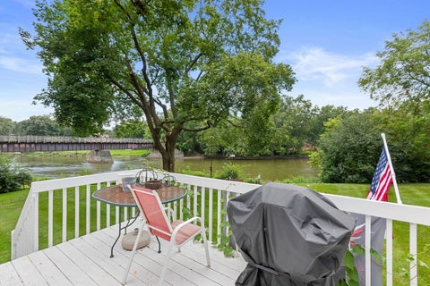 Tiny photo for 20 Division Street, Algonquin, IL 60102 (MLS # 12767010)
