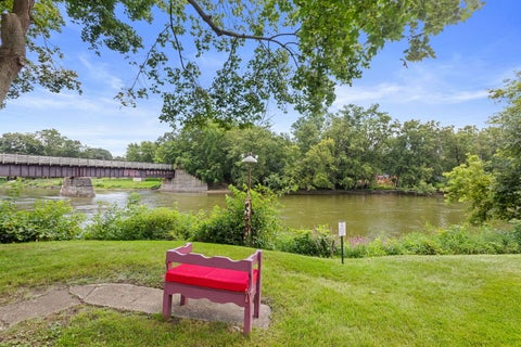 Tiny photo for 20 Division Street, Algonquin, IL 60102 (MLS # 12767010)