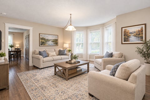 Tiny photo for 20 Division Street, Algonquin, IL 60102 (MLS # 12767010)