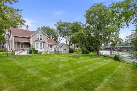 Tiny photo for 20 Division Street, Algonquin, IL 60102 (MLS # 12767010)