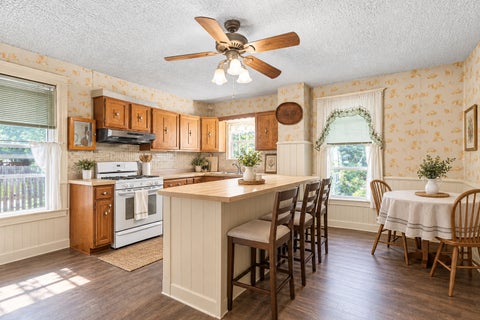 Tiny photo for 20 Division Street, Algonquin, IL 60102 (MLS # 12767010)