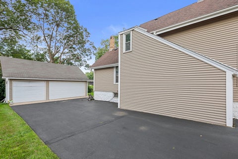 Tiny photo for 20 Division Street, Algonquin, IL 60102 (MLS # 12767010)