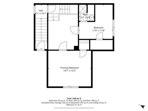 Tiny photo for 20 Division Street, Algonquin, IL 60102 (MLS # 12767010)