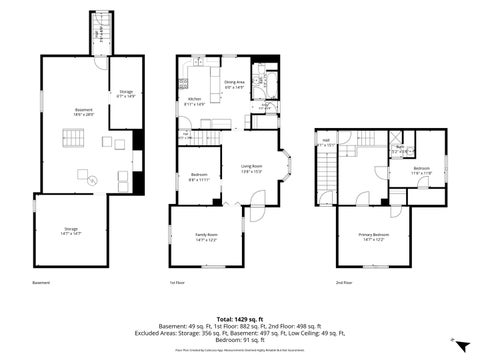 Tiny photo for 20 Division Street, Algonquin, IL 60102 (MLS # 12767010)