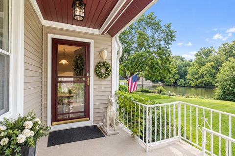 Tiny photo for 20 Division Street, Algonquin, IL 60102 (MLS # 12767010)