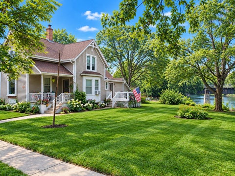 Tiny photo for 20 Division Street, Algonquin, IL 60102 (MLS # 12767010)