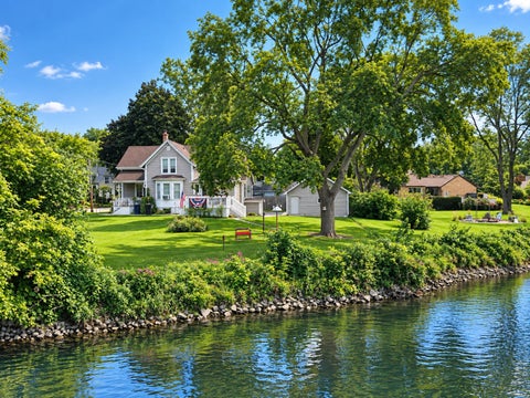 Photo of 20 Division Street, Algonquin, IL 60102 (MLS # 12767010)