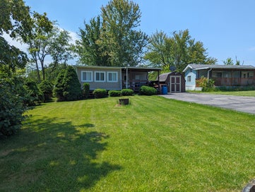 Lot 03-135 Southfork Marseilles IL 61341