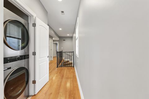 Tiny photo for 27 E 26th Street #5, Chicago, IL 60616 (MLS # 12375642)