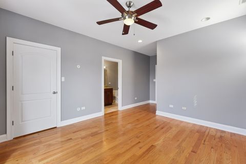 Tiny photo for 27 E 26th Street #5, Chicago, IL 60616 (MLS # 12375642)
