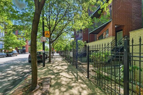 Tiny photo for 27 E 26th Street #5, Chicago, IL 60616 (MLS # 12375642)