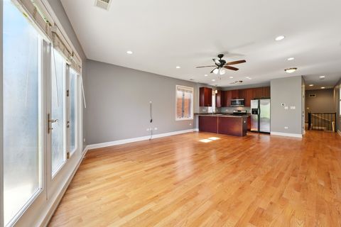 Tiny photo for 27 E 26th Street #5, Chicago, IL 60616 (MLS # 12375642)