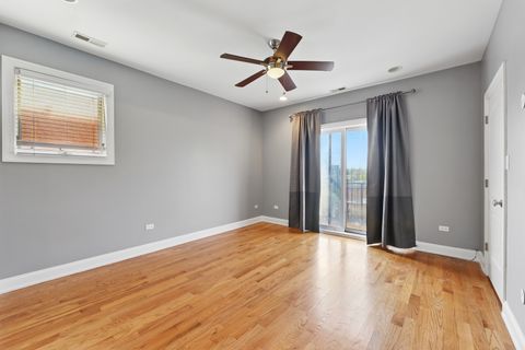 Tiny photo for 27 E 26th Street #5, Chicago, IL 60616 (MLS # 12375642)