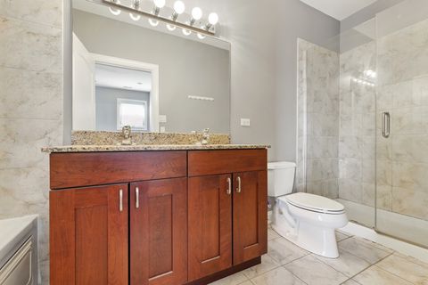 Tiny photo for 27 E 26th Street #5, Chicago, IL 60616 (MLS # 12375642)