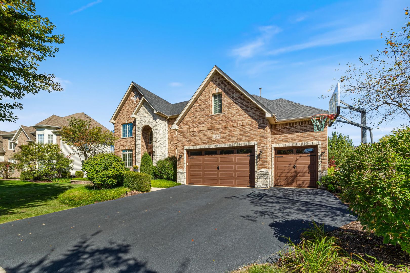 12909 ALPINE Way