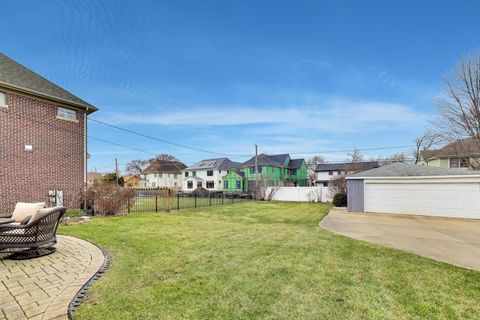 Tiny photo for 277 E Oneida Avenue, Elmhurst, IL 60126 (MLS # 12586202)