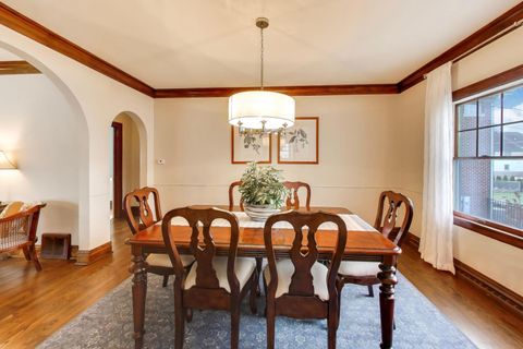 Tiny photo for 277 E Oneida Avenue, Elmhurst, IL 60126 (MLS # 12586202)