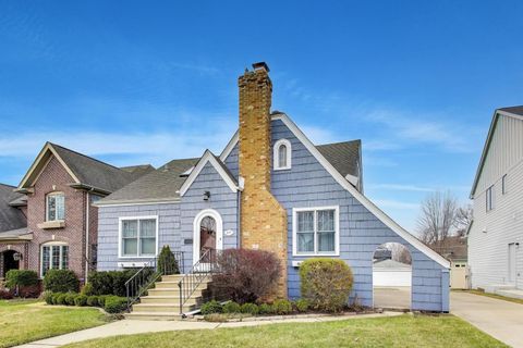 Tiny photo for 277 E Oneida Avenue, Elmhurst, IL 60126 (MLS # 12586202)