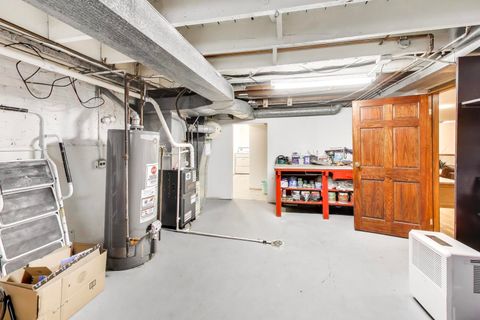 Tiny photo for 277 E Oneida Avenue, Elmhurst, IL 60126 (MLS # 12586202)