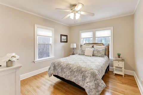 Tiny photo for 277 E Oneida Avenue, Elmhurst, IL 60126 (MLS # 12586202)