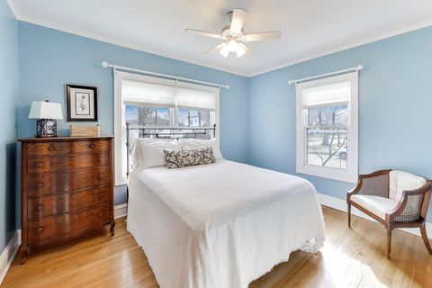 Tiny photo for 277 E Oneida Avenue, Elmhurst, IL 60126 (MLS # 12586202)