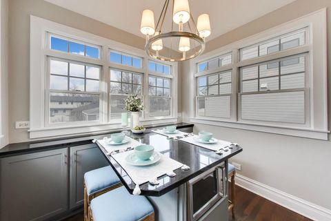 Tiny photo for 277 E Oneida Avenue, Elmhurst, IL 60126 (MLS # 12586202)