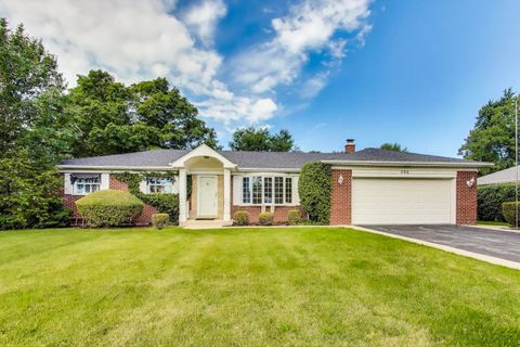 506 S Busse Road Mount Prospect IL 60056