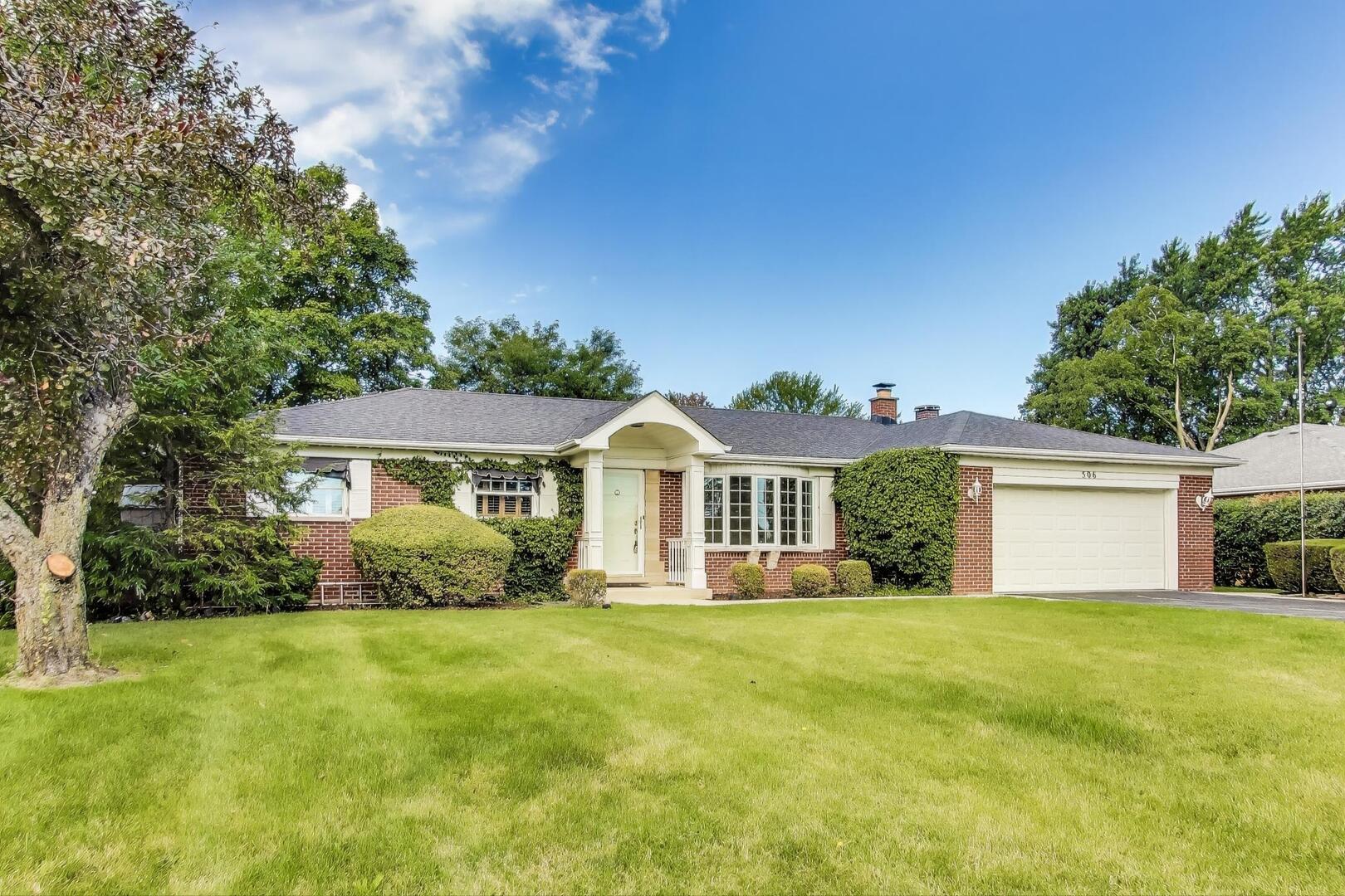 506 S Busse Road