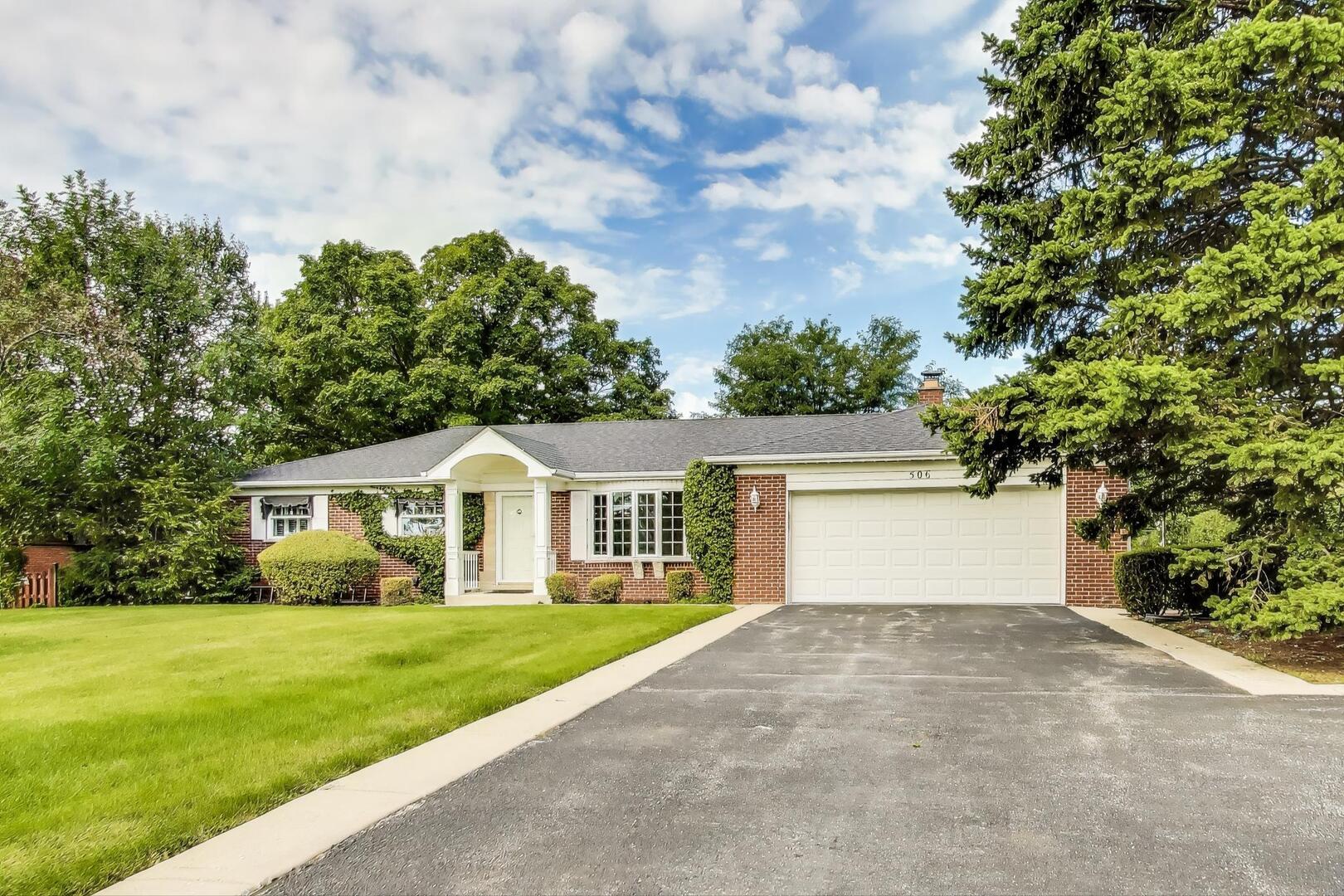 506 S Busse Road