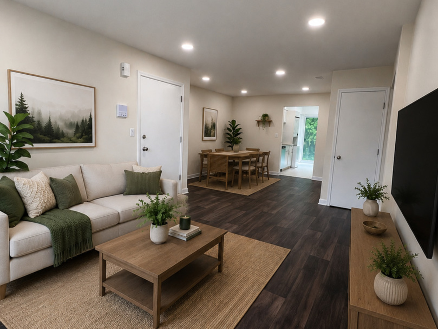228 E Rimini Court 2B