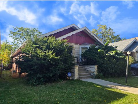 Photo of 7942 S Yates Avenue, Chicago, IL 60617 (MLS # 12545954)