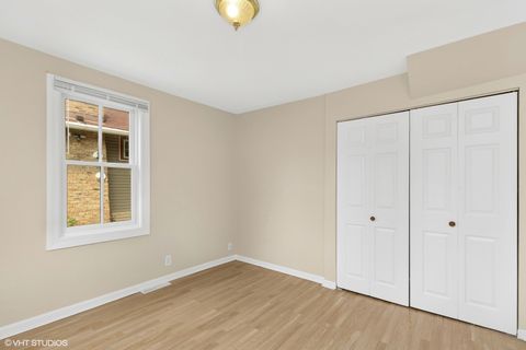 Tiny photo for 413 N Poplar Street, Waukegan, IL 60085 (MLS # 12374754)