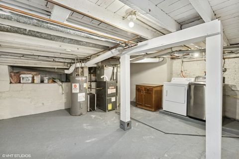 Tiny photo for 413 N Poplar Street, Waukegan, IL 60085 (MLS # 12374754)
