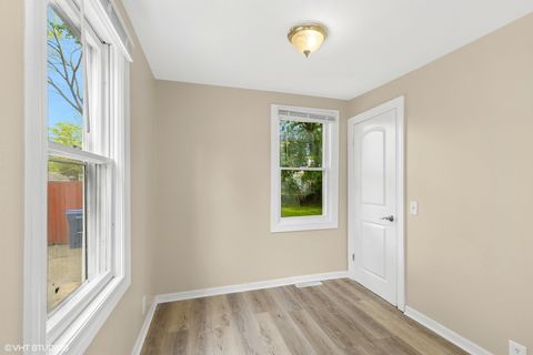 Tiny photo for 413 N Poplar Street, Waukegan, IL 60085 (MLS # 12374754)