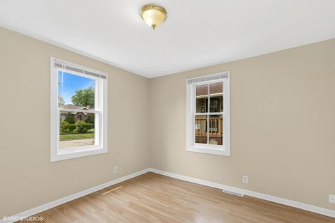 Tiny photo for 413 N Poplar Street, Waukegan, IL 60085 (MLS # 12374754)