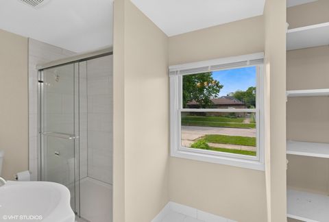 Tiny photo for 413 N Poplar Street, Waukegan, IL 60085 (MLS # 12374754)