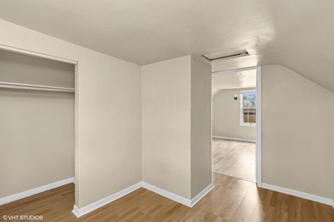 Tiny photo for 413 N Poplar Street, Waukegan, IL 60085 (MLS # 12374754)