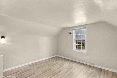 Tiny photo for 413 N Poplar Street, Waukegan, IL 60085 (MLS # 12374754)