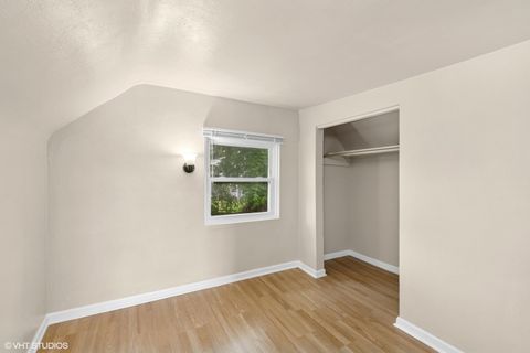 Tiny photo for 413 N Poplar Street, Waukegan, IL 60085 (MLS # 12374754)