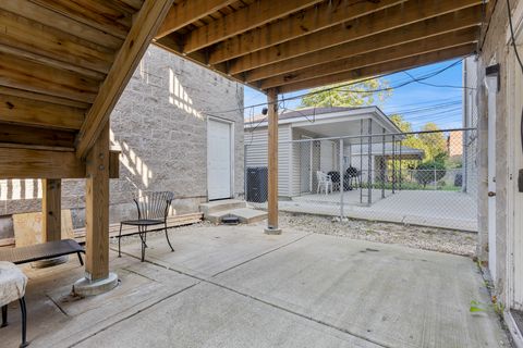 Tiny photo for 3328 W Polk Street #A, Chicago, IL 60624 (MLS # 12488736)
