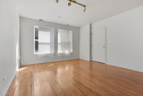 Tiny photo for 3328 W Polk Street #A, Chicago, IL 60624 (MLS # 12488736)