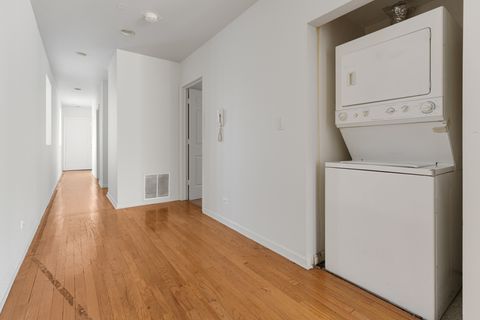 Tiny photo for 3328 W Polk Street #A, Chicago, IL 60624 (MLS # 12488736)