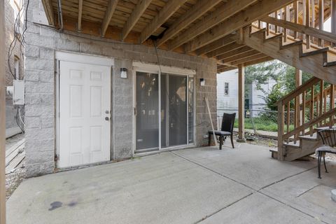 Tiny photo for 3328 W Polk Street #A, Chicago, IL 60624 (MLS # 12488736)