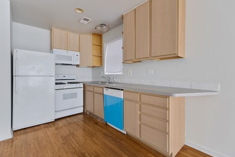 Tiny photo for 3328 W Polk Street #A, Chicago, IL 60624 (MLS # 12488736)