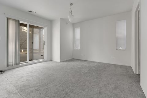 Tiny photo for 3328 W Polk Street #A, Chicago, IL 60624 (MLS # 12488736)