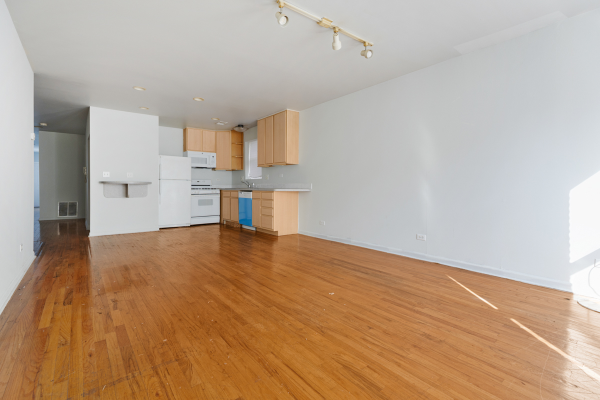 3328 W Polk Street A