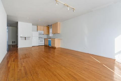 Tiny photo for 3328 W Polk Street #A, Chicago, IL 60624 (MLS # 12488736)