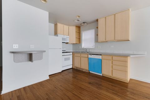 Tiny photo for 3328 W Polk Street #A, Chicago, IL 60624 (MLS # 12488736)